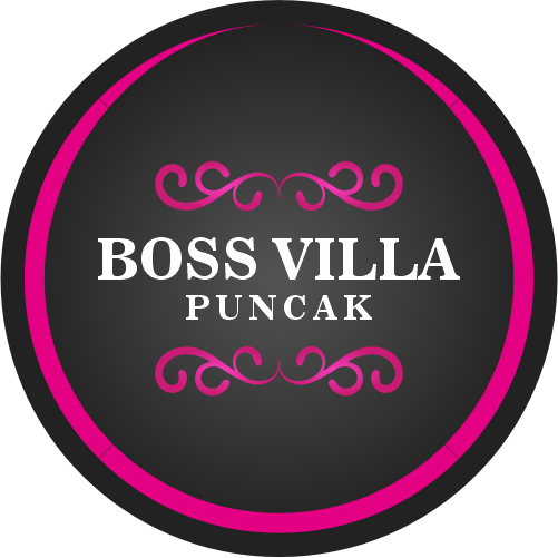Boss Villa Puncak